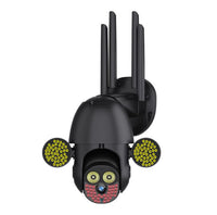 Thumbnail for Outdoor Wireless Security Camera 1080P - The Shopsite