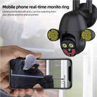 Thumbnail for Outdoor Wireless Security Camera 1080P