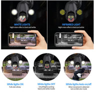 Thumbnail for Outdoor Wireless Security Camera 1080P