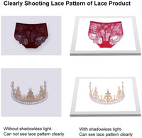 Thumbnail for Photo Studio Light Box - The Shopsite