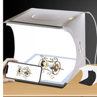 Thumbnail for Photo Studio Light Box - The Shopsite