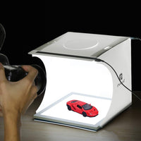 Thumbnail for Photo Studio Light Box - The Shopsite