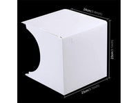 Thumbnail for Photo Studio Light Box - The Shopsite