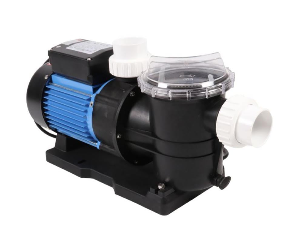 Swimming Pool Pump 1HP 0.75KW