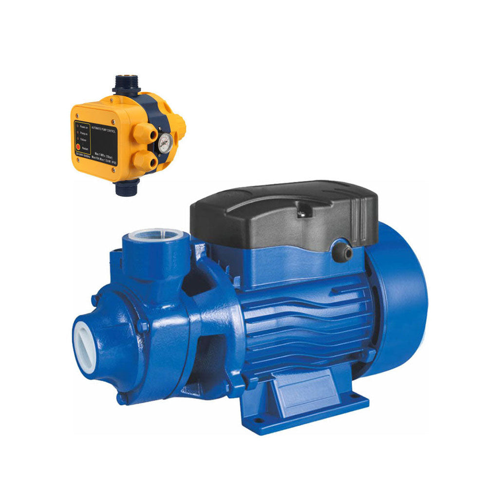 water pump with Controller