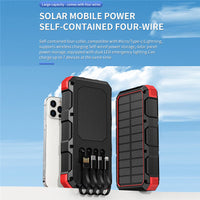 Thumbnail for Solar Power Bank
