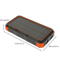Thumbnail for Solar Power Bank