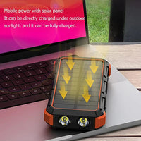Thumbnail for Solar Power Bank
