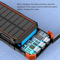 Thumbnail for Solar Power Bank