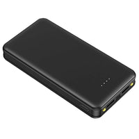 Thumbnail for PowerBank charging smartphone