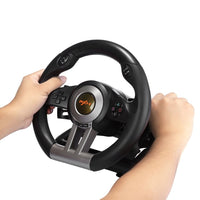 Thumbnail for Steering Wheel PS4 Racing Wheel