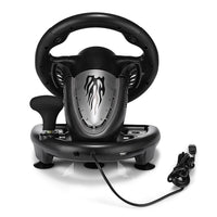 Thumbnail for Gaming Racing Wheel PS4 Racing Wheel