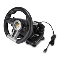 Thumbnail for Gaming Racing Wheel PS4 Racing Wheel