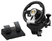 Thumbnail for Steering Wheel PS4 Racing Wheel