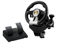 Thumbnail for Gaming Racing Wheel PS4 Racing Wheel