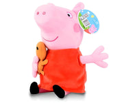 Thumbnail for Peppa Pig Mummy Doll Soft Toy