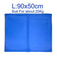 Thumbnail for Cooling mat suitable for dogs and cats