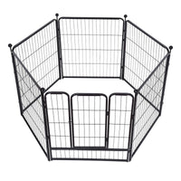 Thumbnail for Pet Play Pen ,Dog Play Pen