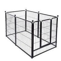 Thumbnail for Pet Play Pen Dog Playpen Dog Fence