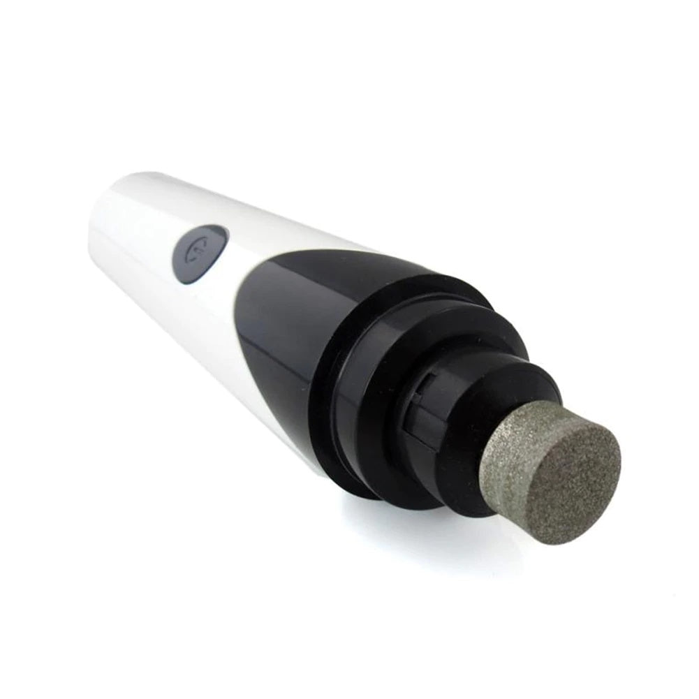 Pet Nail Trimmer Cordless