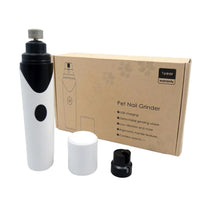 Thumbnail for Pet Nail Trimmer Cordless