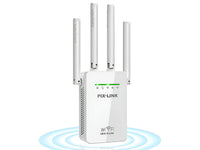 Thumbnail for Wifi Repeater Extender Booster