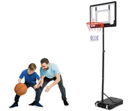 Thumbnail for Basketball Hoop Stand Set