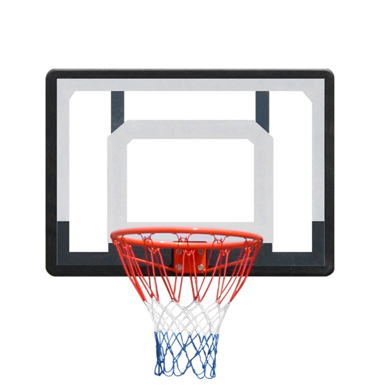 Basketball Hoop with Stand Ring 2.5M