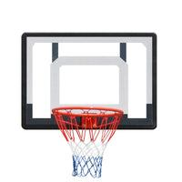 Thumbnail for Basketball Hoop with Stand Ring 2.5M
