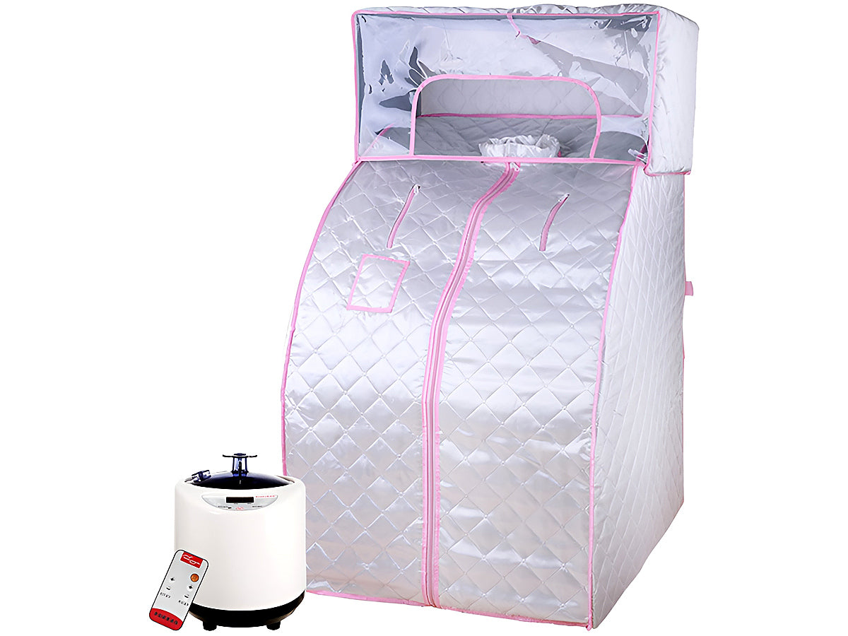 Portable SPA Room Personal Sauna Steam Room