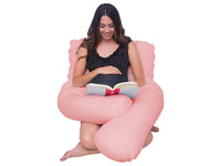 Thumbnail for Pregnancy Pillow