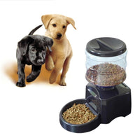 Thumbnail for Automatic Pet Feeder