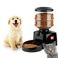 Thumbnail for Automatic Pet Feeder