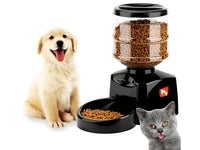 Thumbnail for Automatic Pet Feeder
