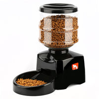 Thumbnail for Automatic Pet Feeder