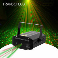 Thumbnail for Stage Light Disco Light Party Laser Light