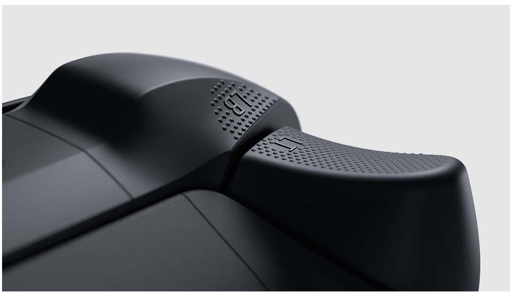 Microsoft Xbox Wireless Controller - The Shopsite