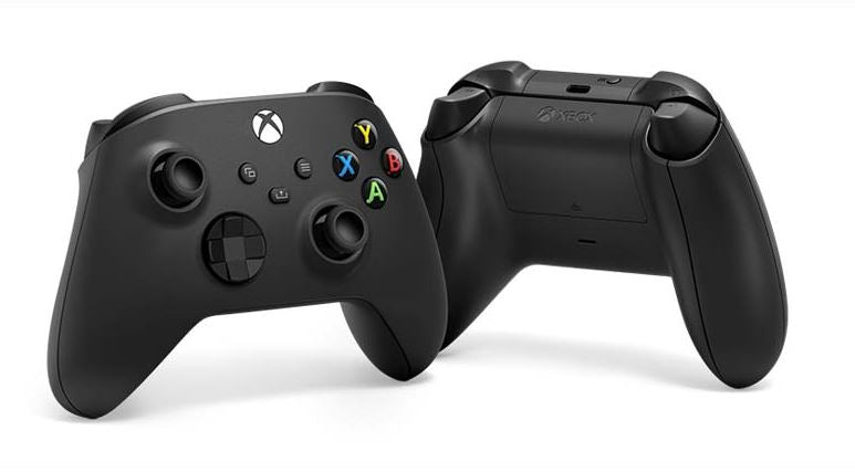 Microsoft Xbox Wireless Controller - The Shopsite