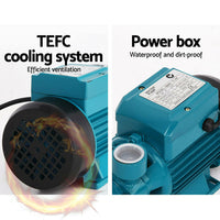 Thumbnail for Electric Water Pump 0.5HP