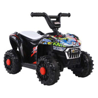 Thumbnail for Ride On Kids Quad Bike