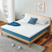 Thumbnail for memory foam mattress Queen size