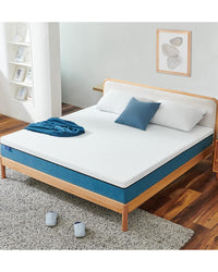 Thumbnail for memory foam mattress Queen size