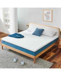 Thumbnail for memory foam mattress Queen size