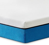Thumbnail for memory foam mattress Queen size