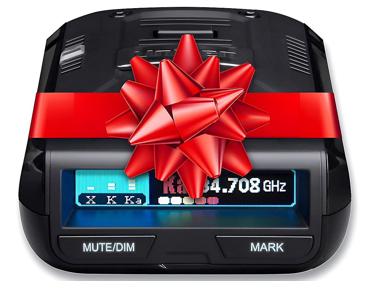 Uniden R3 Extreme Radar Detector