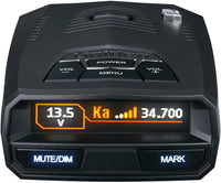Thumbnail for UNIDEN R4 Extreme Long-Range Laser/Radar - The Shopsite
