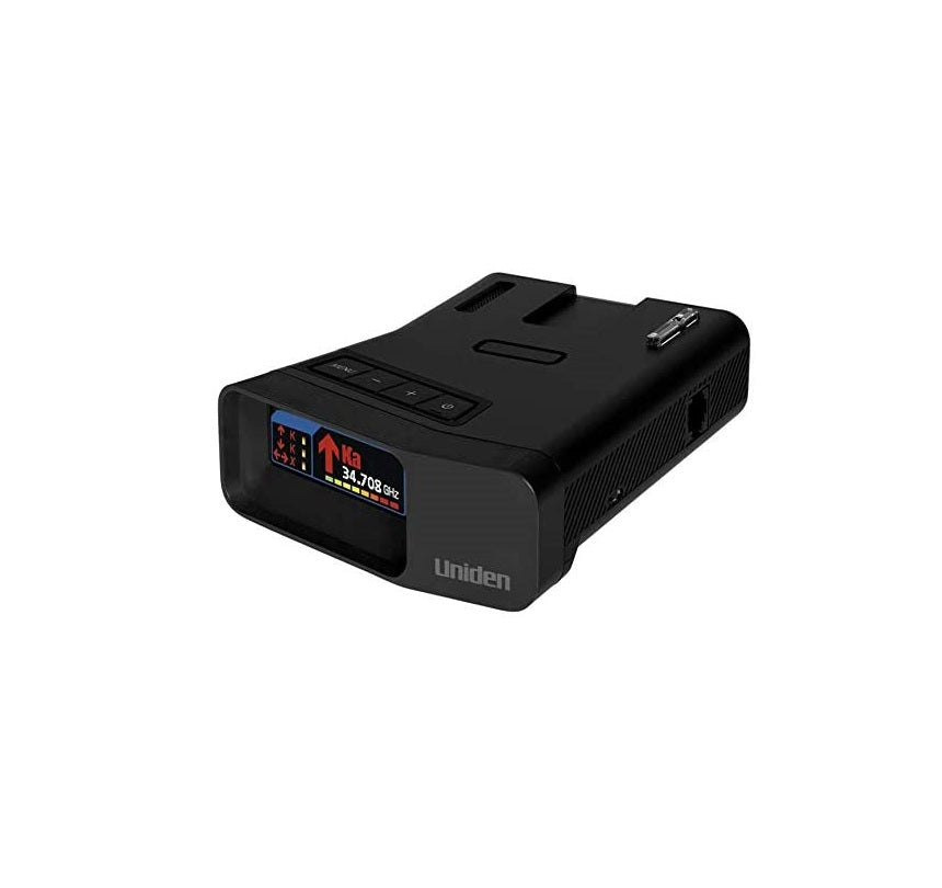 Uniden R7 EXTREME RANGE Laser / Radar Detector - The Shopsite