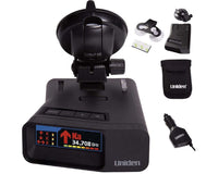 Thumbnail for Uniden R7 EXTREME RANGE Laser / Radar Detector