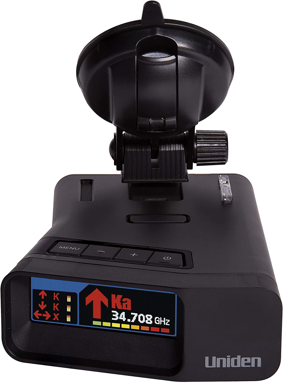 Uniden R7 EXTREME RANGE Laser / Radar Detector