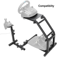 Thumbnail for Gaming Wheel Stand - The Shopsite